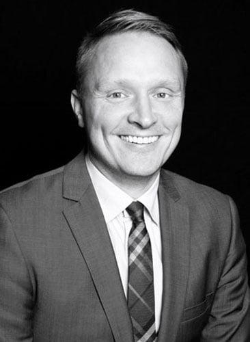 Steinar Þór Guðgeirsson