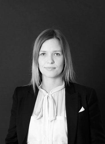 Ástríður Gísladóttir